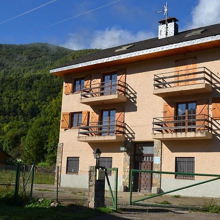 Albergue Velarta Villanova Esterno foto