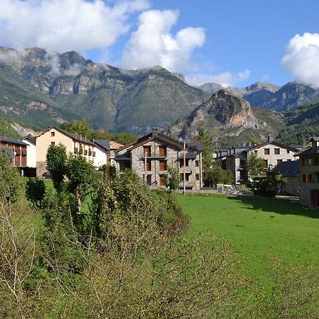 Albergue Velarta Villanova Esterno foto