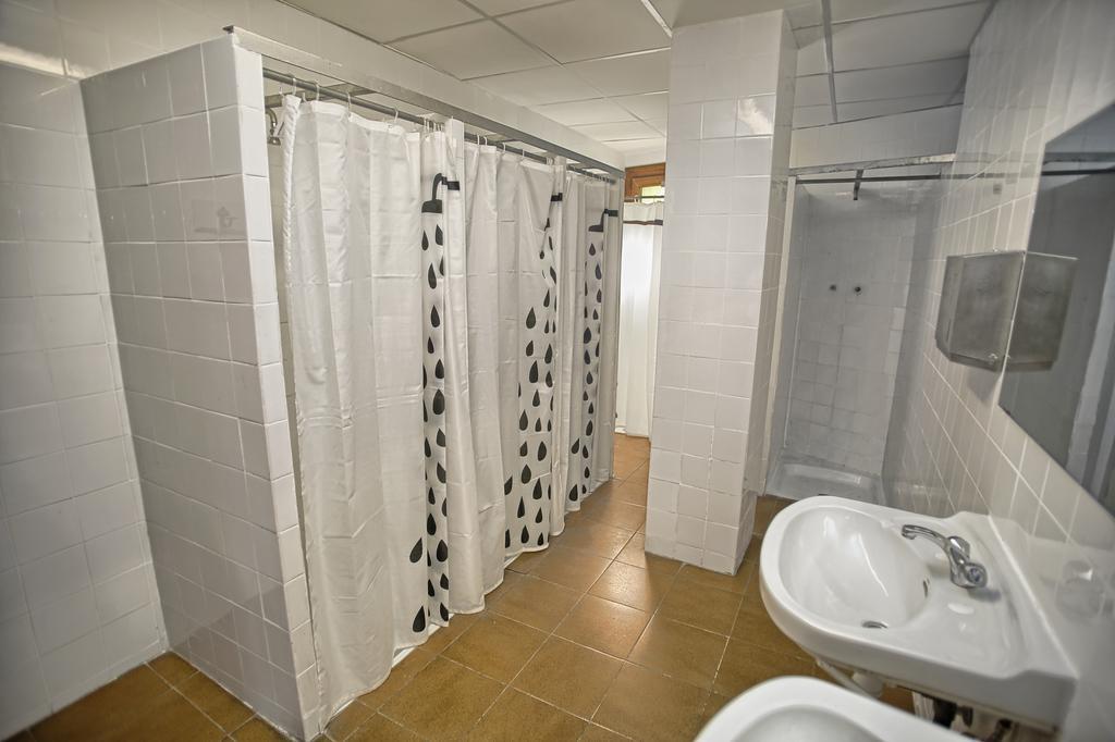 Albergue Velarta Villanova Esterno foto