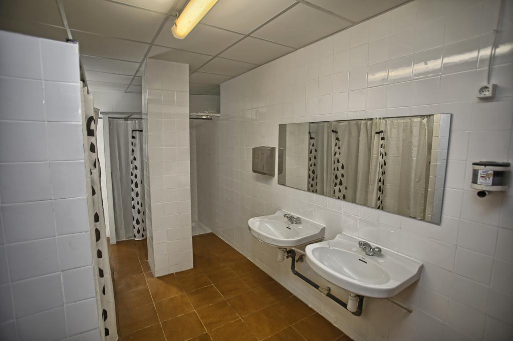 Albergue Velarta Villanova Esterno foto