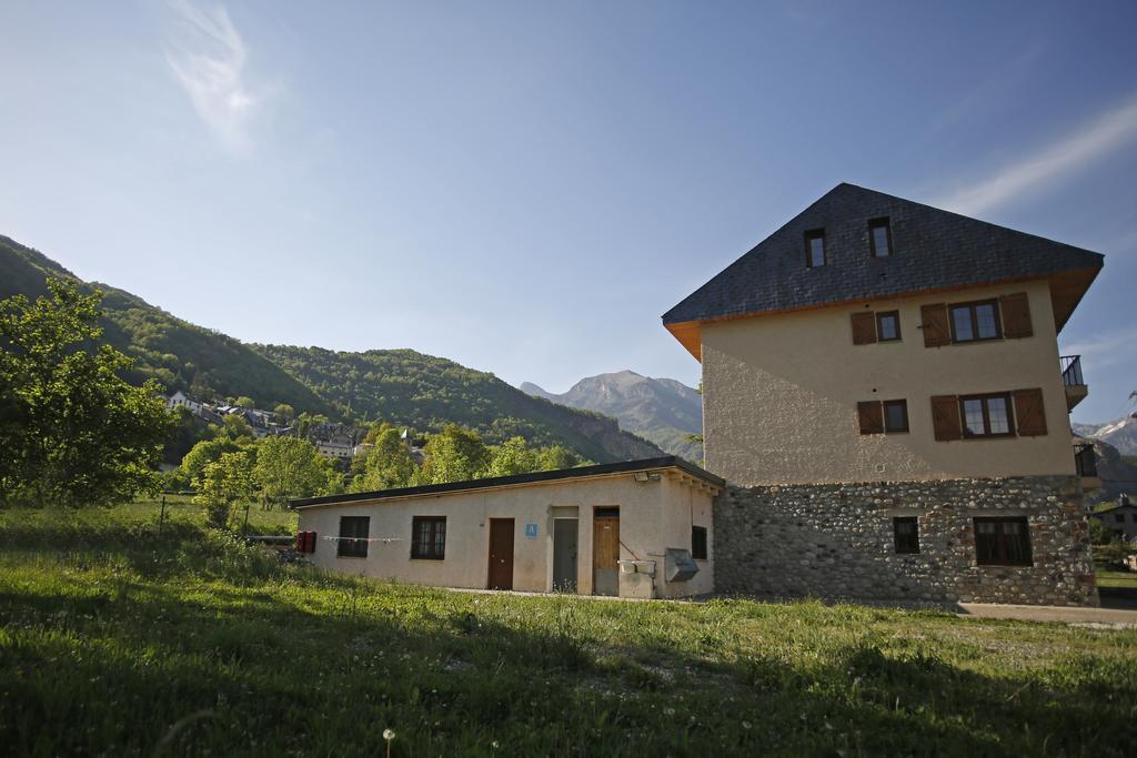 Albergue Velarta Villanova Esterno foto