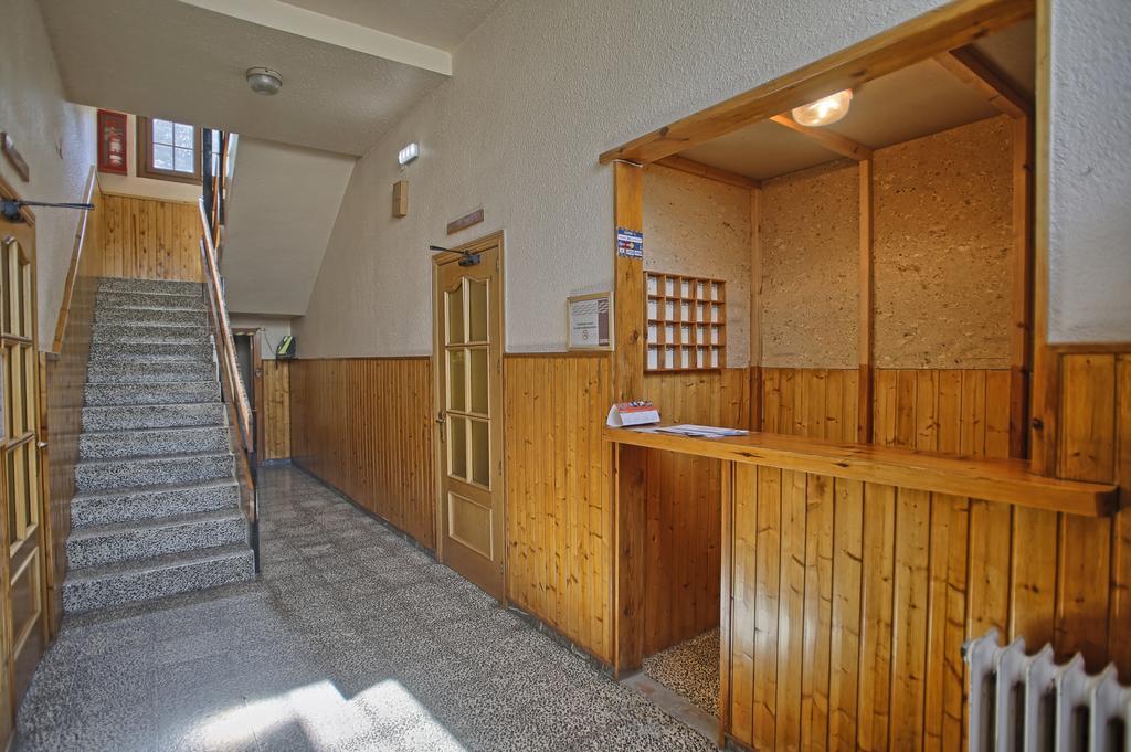 Albergue Velarta Villanova Esterno foto