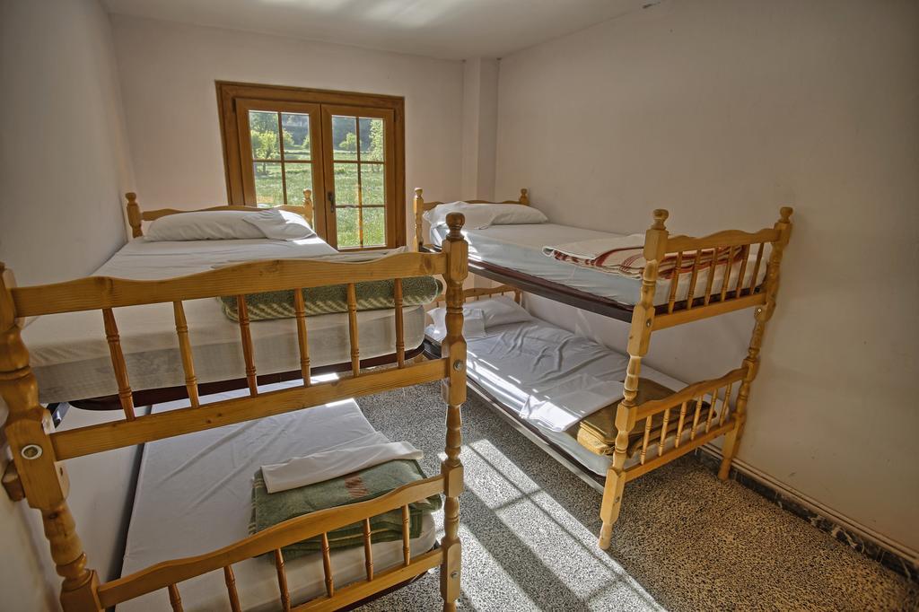 Albergue Velarta Villanova Esterno foto