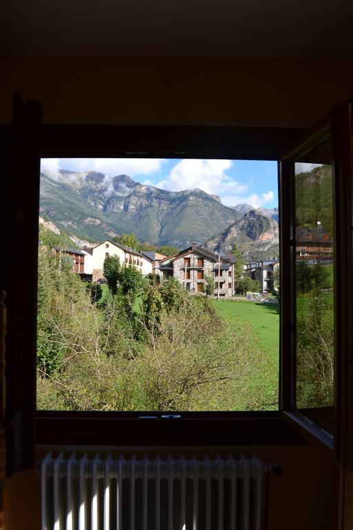 Albergue Velarta Villanova Esterno foto