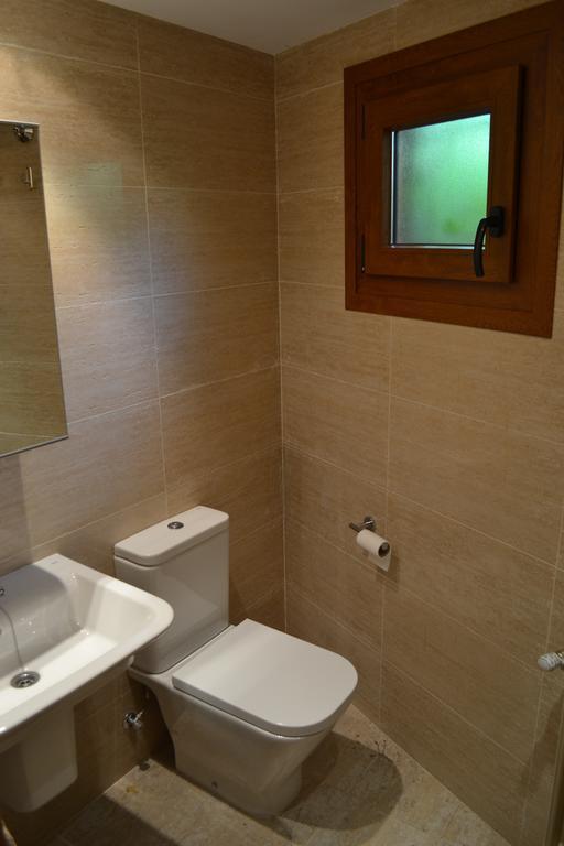 Albergue Velarta Villanova Esterno foto