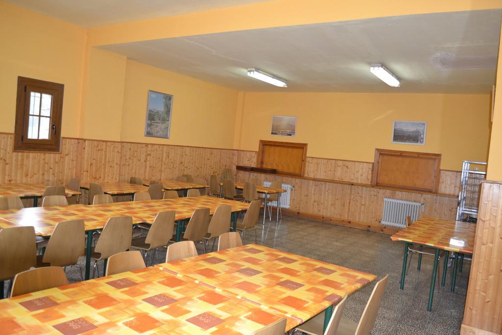Albergue Velarta Villanova Esterno foto