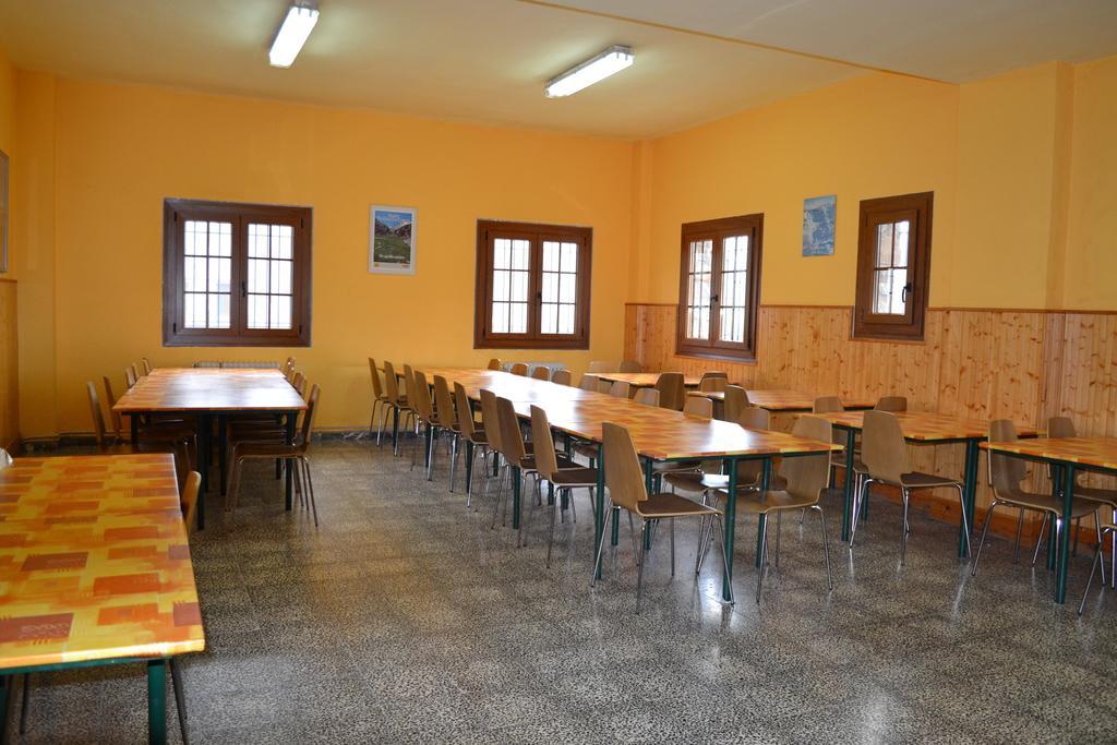 Albergue Velarta Villanova Esterno foto