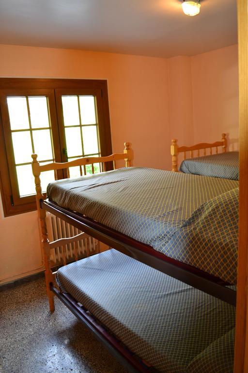 Albergue Velarta Villanova Esterno foto