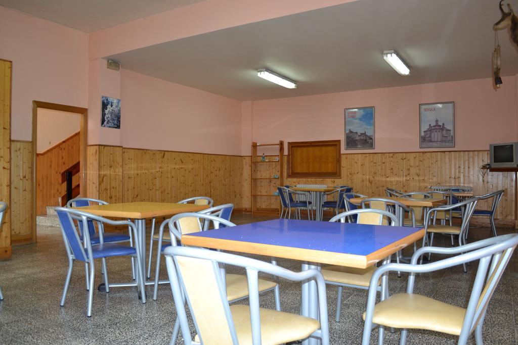 Albergue Velarta Villanova Esterno foto