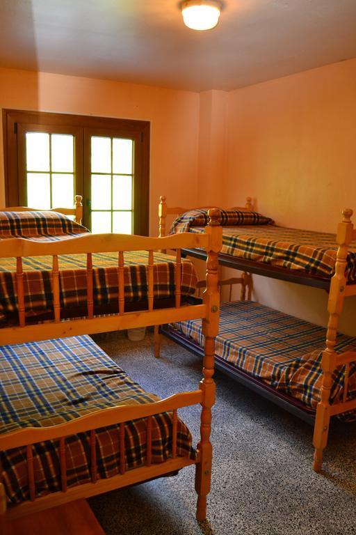 Albergue Velarta Villanova Esterno foto