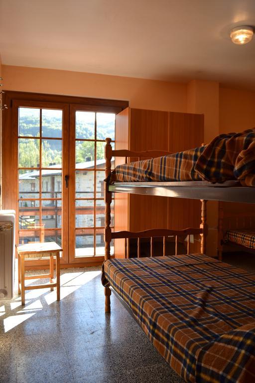 Albergue Velarta Villanova Esterno foto