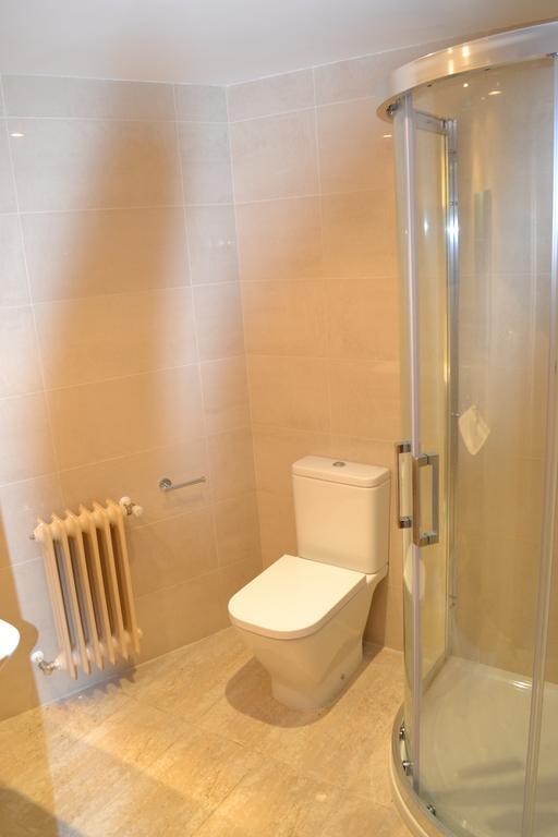 Albergue Velarta Villanova Esterno foto